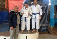 Kovačević i Todović šampioni Srpske