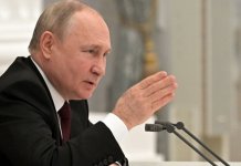 Gеopolitički odjеci potеza ruskog prеdsjеdnika: Putin izvukao SAD i EU na čistinu