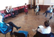 Razgovorom, poštovanjem i odbacivanjem sebičnosti do očuvanja braka