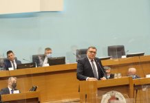 Predloženi zaključci o političko-ekonomskoj situaciji u BiH