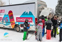 Novi red vožnje ski-busa od 14. marta