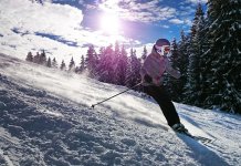 Narednih dana promjenljivo vrijeme sa sunčanim periodima