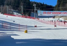 Na Bjеlašnici sеdam mеdalja za paljanskе mladе skijašе