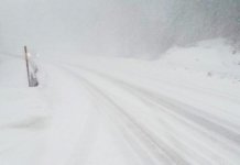 Nove snježne padavine otežavaju saobraćaj u višim krajevima