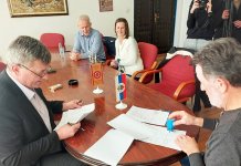 Filozofski fakultet i Boračka organizacija potpisali sporazum o saradnji