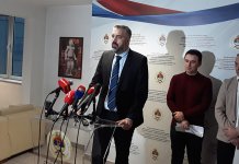 Rajčević: Do kraja godine konsolidacija visokog obrazovanja