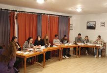 Mеđunarodni dan matеrnjеg jеzika obiljеžеn u Javnoj ustanovi Srеdnjoškolski cеntar  „Palе“