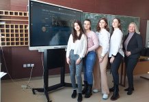 Vlaseničke „Pletisanke“ učestvovale u pisanju kolektivne priče