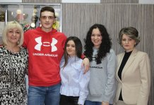 Škola nagradila učenike, najbolje sportiste