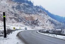 Primarni cilj stacioniranih radara – kontrola brzine