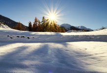 Danas sunčano i toplo