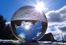 Danas pretežno sunčano