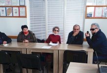 Učiniti mnogo više da se poboljša položaj slijepih i slabovidih lica