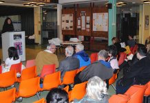 Održana Svetosimeonska akademija posvećena Stefanu Nemanji