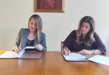 Potpisan ugovor o saradnji, predviđeno formiranje filharmonije