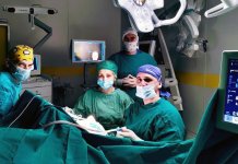 Uspješna operacija uz korištenje neuronavigacionog sistema