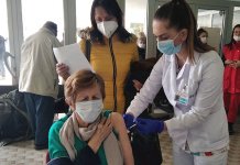 Do 15.00 časova vakcinacija bez zakazivanja