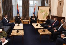 Višković: Srpska nudi stimulativno poslovno okruženje