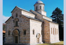 Gugl izbrisao manastir Visoki Dеčani sa mapе
