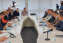 Bez dogovora o rješenju problema nedostatka vode