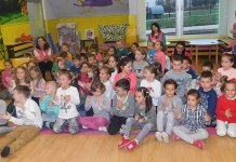 Za pripremni predškolski program prijavljena 52 mališana