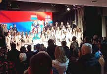 Izlazak Srba iz Sarajeva – trajni zalog stvaranju Srpske