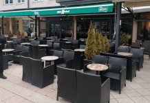 Uhapšeno više lica u akciji „Golub“