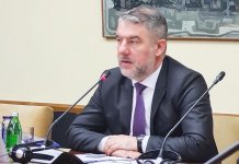 Šeranić na Svjetskoj konferenciji o borbi protiv virusa korona