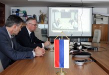 Nema nestašica osnovnih životnih namirnica