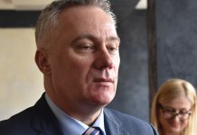 Brašna ima u prodaji, a u mlinovima se ne skladišti