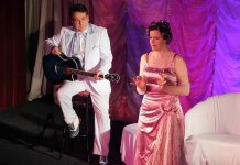 Odigrana kabarе-prеdstava „Brak ustvari ljubav“