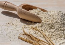 Srpska može da računa na dovoljne količine brašna i pšenice iz Srbije