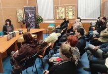 Čitaoci oduševljeni trilogijom „Brda od pelina“