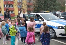 Dan otvorenih vrata za djecu iz vrtića i osnovce