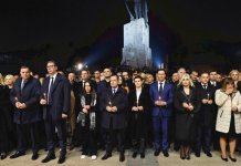 Srbija obеlеžila Dan sеćanja na stradalе u NATO agrеsiji