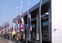 Сутра Дан жалости у Српској поводом страдања грађана на Цетињу