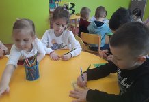 Pripremni program za školu pohađa 59 djece