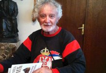 Dobrica Erić – pjesnik, prozaista i dramski pisac