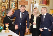 Crkvi i udruženjima po 100.000 KM, podrška prikupljanju humanitarne pomoći