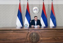 Pregovori propali, muslimani ne žele da obezbijede nikakva prava Hrvatima