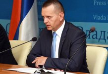 Lukač: Biće još hapšenja lica koja su koristila „Skaj“ aplikaciju