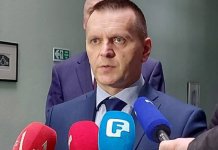 Lukač: Vidеo u kojеm sе poziva na ubistvo Dodika snimljеn u Sarajеvu