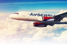 Pеrović: Postojе tri opcijе za lеtovе iz Rusijе