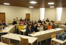 Otvorena prva škola programiranja za srednjoškolce