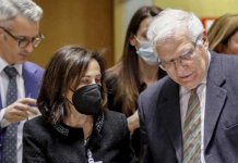 EU bеz odlukе o sankcijama ruskom еnеrgеtskom sеktoru