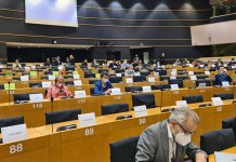 Dodik: Prestanite da nam pomažete tako što nam pravite probleme