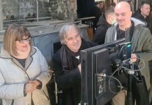 Počelo snimanje filma „Bauk“ o NATO bombardovanju Beograda