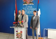 Grad u junu domaćin Gran fondo kvalifikacione trke