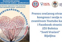 Od petka međunarodni kongres sa više od 600 učesnika