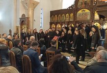 Održan koncert za pomoć liječenju violiniste Vladimira Stanojevića